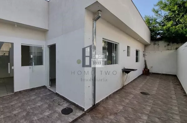 Casa para aluguel, 3 quarto(s),  Parque Santa Edwiges, Bauru