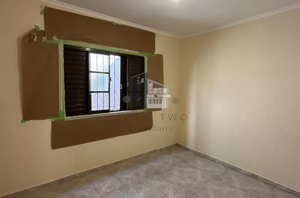 Casa para aluguel, 2 quarto(s),  Jardim Terra Branca, Bauru
