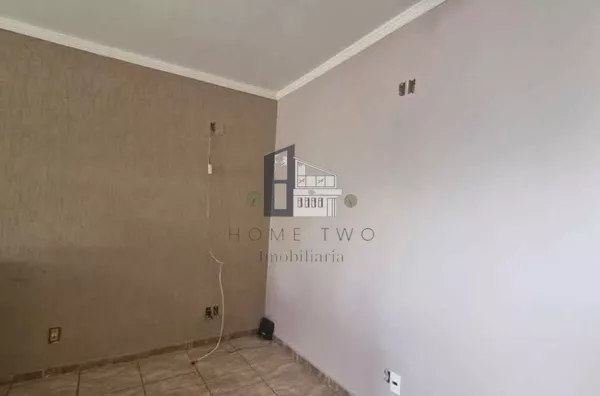 Casa para aluguel, 2 quarto(s),  Jardim Carolina, Bauru