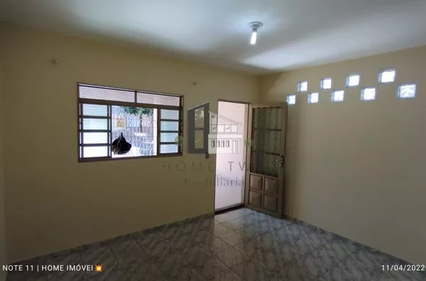 Casa para aluguel 3 quarto(s) parque jaraguá bauru
