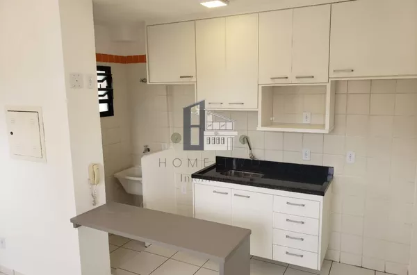 Apartamento para venda e aluguel 1 quarto(s) vila nova cidade universitária bauru