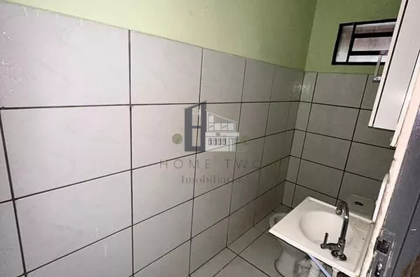 Casa para aluguel, 1 quarto(s),  Núcleo Habitacional José Regino, Bauru