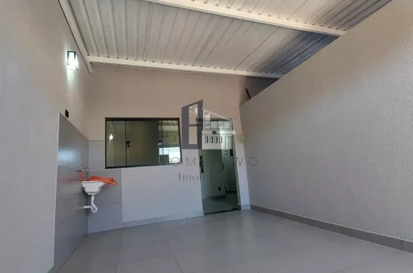 Casa para aluguel e venda, 2 quarto(s),  Parque Paulistano, Bauru