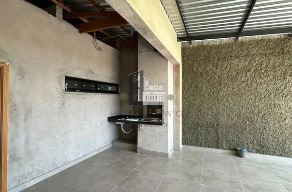 Casa para aluguel, 3 quarto(s),  Jardim Dona Lili, Bauru