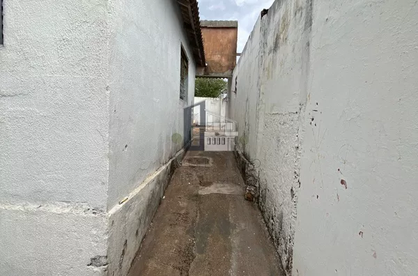 Casa para venda e aluguel, 3 quarto(s),  Núcleo Residencial Beija-flor, Bauru