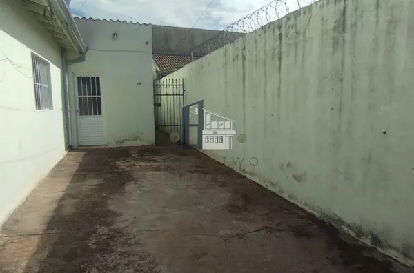 Casa para aluguel, 1 quarto(s),  Jardim Redentor, Bauru