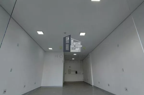 Sala para aluguel,  Jardim Contorno, Bauru