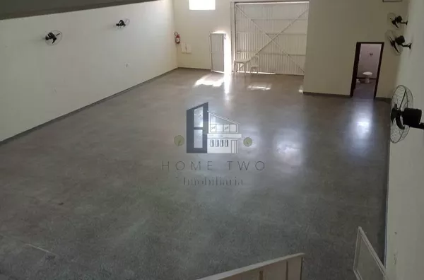 Barracão para aluguel,  Núcleo Habitacional Mary Dota, Bauru