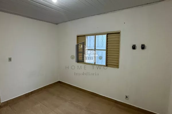 Casa para aluguel, 1 quarto(s),  Jardim Eldorado, Bauru