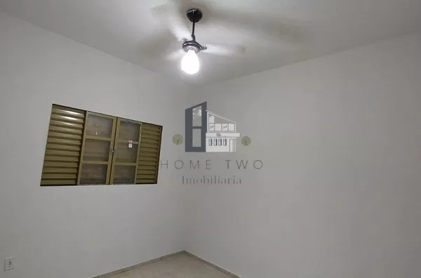 Casa para aluguel, 2 quarto(s),  Parque Jaraguá, Bauru
