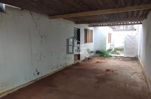 Casa para venda, 2 quarto(s),  Núcleo Residencial Beija-flor, Bauru - Foto 6