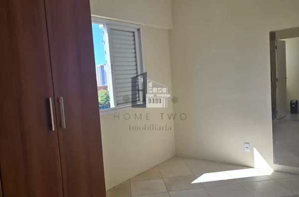 Apartamento para aluguel, 1 quarto(s),  Vila Maracy, Bauru - Foto 4
