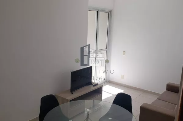 Apartamento para aluguel, 2 quarto(s),  Vila Santa Tereza, Bauru