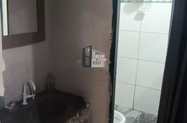Casa para aluguel, 2 quarto(s),  Núcleo Habitacional Mary Dota, Bauru