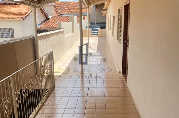 Casa em Jardim Bela vista para aluguel, 2 quarto(s),  Bauru