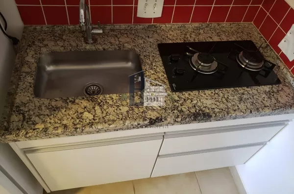 Apartamento para venda e aluguel 1 quarto(s) vila cidade universitária bauru