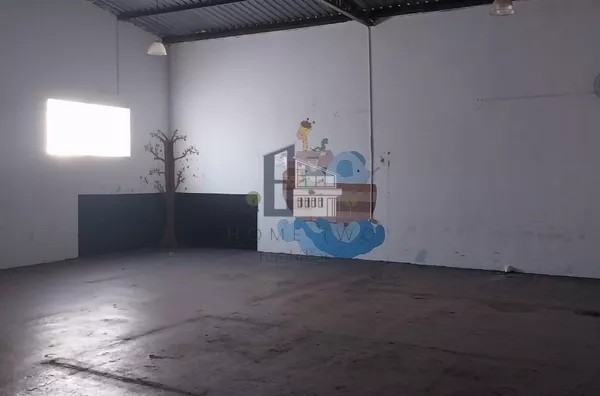 Barracão para aluguel em vila independencia, avenida castelo branco, 400 mt bauru
