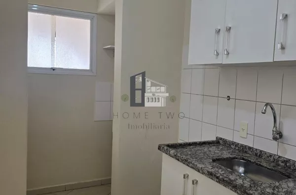 Apartamento para aluguel, 1 quarto(s),  Vila Maracy, Bauru - Foto 2