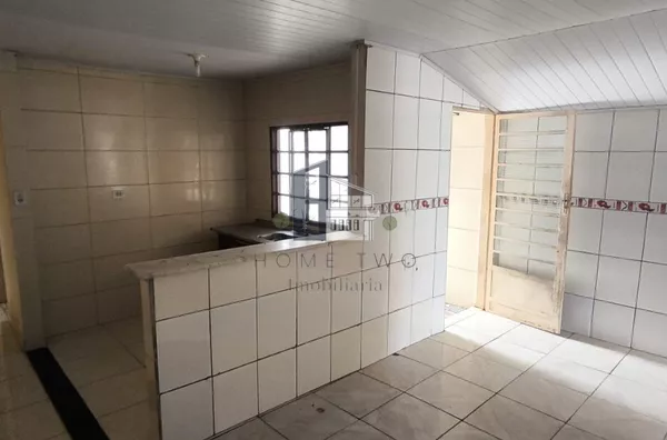 Casa para aluguel, 2 quarto(s),  Parque Dos Eucaliptos, Bauru