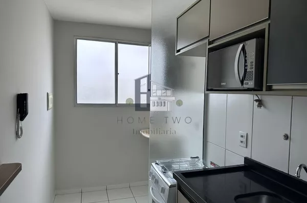 Apartamento para venda e aluguel, 2 quarto(s),  Parque Bauru, Bauru