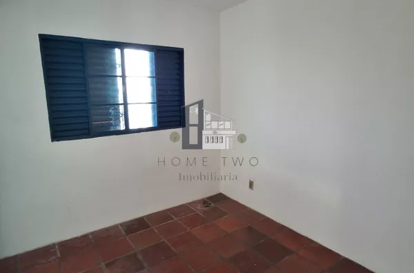 Casa para aluguel,  Vila Flores, Bauru