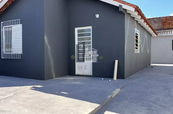 Casa para venda, 3 quarto(s),  Núcleo Habitacional Mary Dota, Bauru