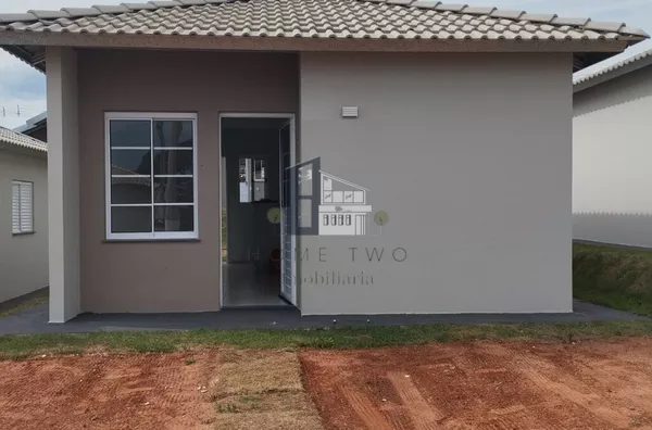 Casa para aluguel, 2 quarto(s),  Vargem Limpa I, Bauru