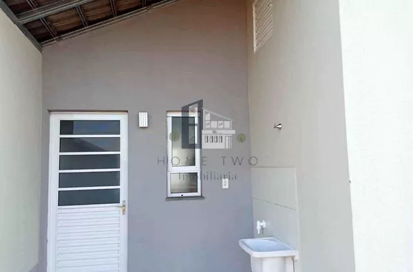 Casa para aluguel, 2 quarto(s),  Vargem Limpa Ii, Bauru