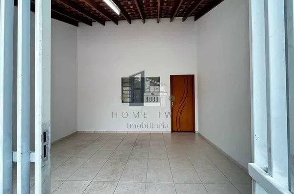 Casa para aluguel, 2 quarto(s),  Jardim Vânia Maria, Bauru