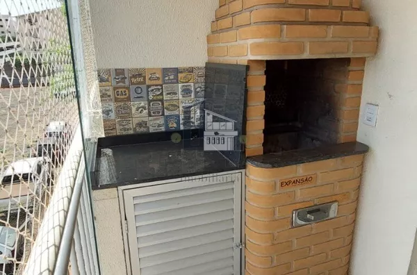 Apartamento para venda,  Águas do Sobrado 2, Vila Giunta, Bauru