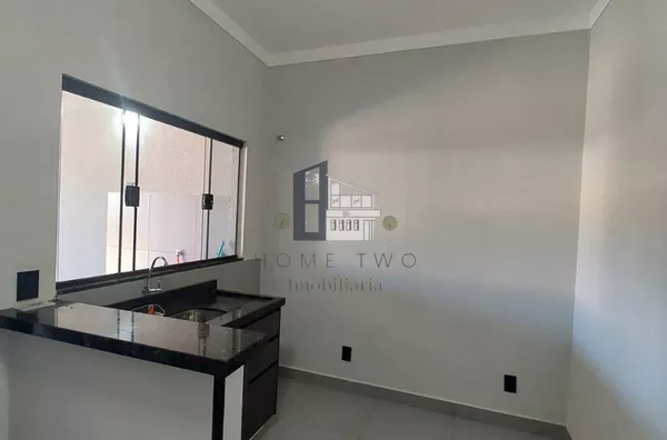 Casa para aluguel e venda, 2 quarto(s),  Parque Paulistano, Bauru