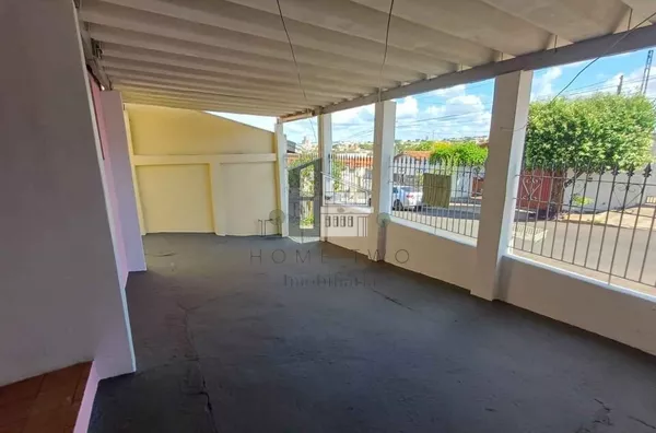 Casa para aluguel, 3 quarto(s),  Vila Souto, Bauru