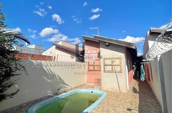 Casa para aluguel, 2 quarto(s),  Tangarás, Bauru