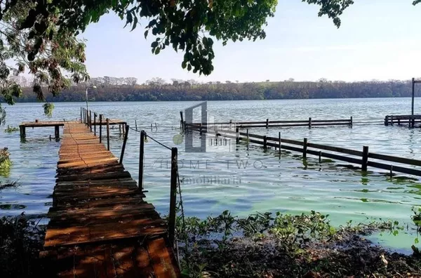 Chácara para venda em arealva - beira do rio tietê - por R$ 410.000,00