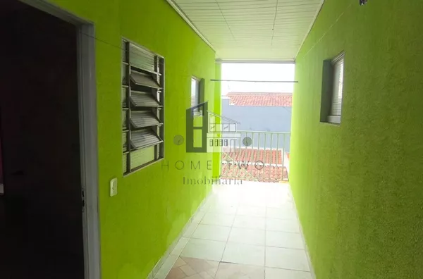 Casa para aluguel, 1 quarto(s),  Jardim Silvestre, Bauru - Foto 8