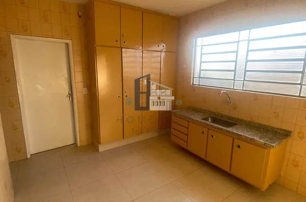 Casa para aluguel, 3 quarto(s),  Vila Cardia, Bauru
