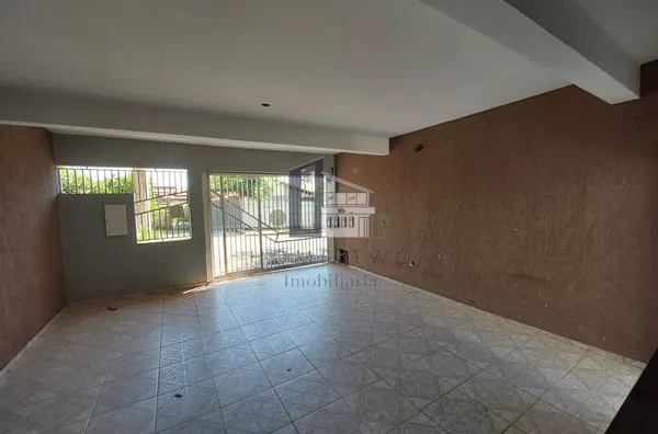 Casa para aluguel, 4 quarto(s),  Vila São João Do Ipiranga, Bauru - Foto 23