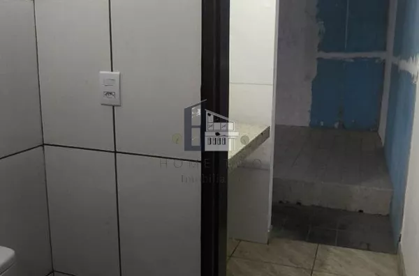 - salão para aluguel,  Fundação Casas Populares Salvador Filardi, Bauru