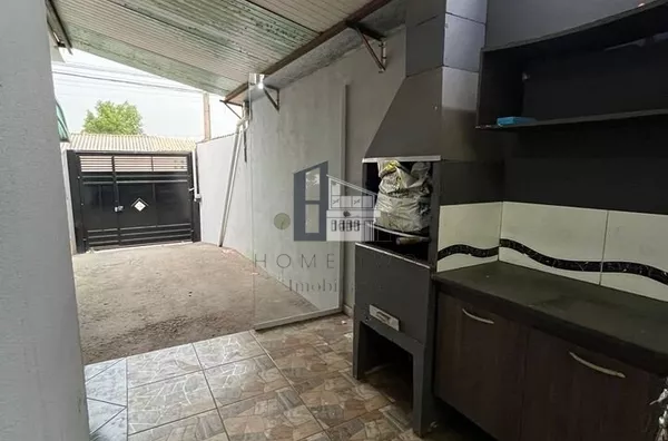 Casa para aluguel, 3 quarto(s),  Parque Santa Edwiges, Bauru