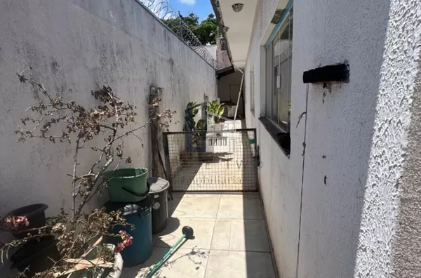 Casa para aluguel, 3 quarto(s),  Parque Vista Alegre, Bauru