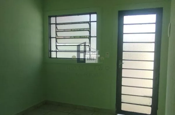 Casa para aluguel 2 quarto(s) núcleo habitacional josé regino bauru