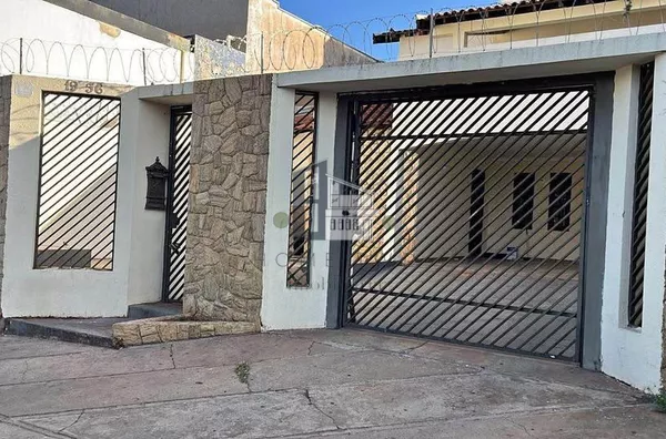 Casa para aluguel, 6 quarto(s),  Vila Aviação, Bauru - Foto 5