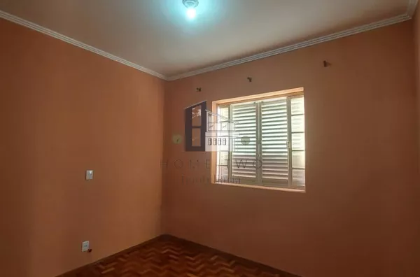 Casa para aluguel 3 quarto(s) vila santo antônio bauru
