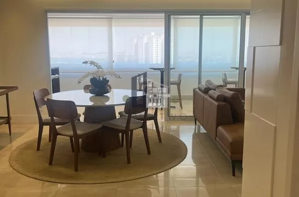 Apartamento para aluguel, 3 quarto(s),  Vila Aviação, Bauru