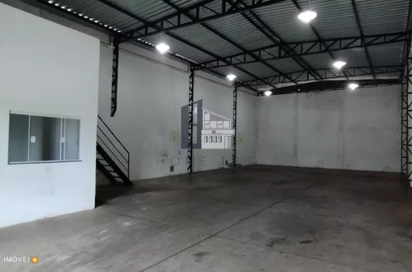 Barracão para aluguel 1 quarto(s) vila são paulo bauru