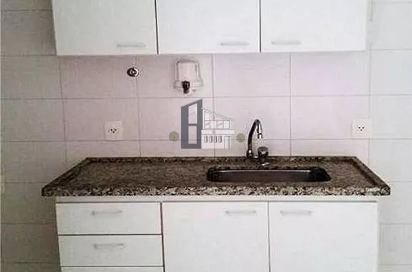 Apartamento para aluguel 1 quarto(s) vila santa tereza bauru