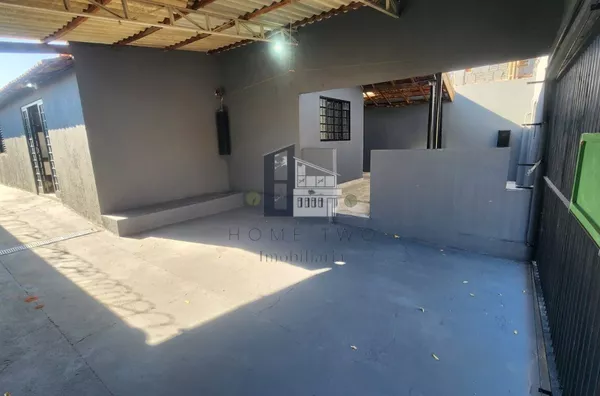 Casa para venda,  Núcleo Habitacional Vereador Edson Francisco Da Silva, Bauru