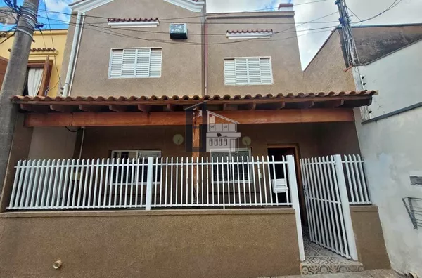 Casa para aluguel, 3 quarto(s),  Centro, Bauru - Foto 1