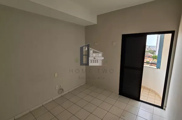 Apartamento para aluguel, 1 quarto(s),  Vila Cidade Universitária, Bauru