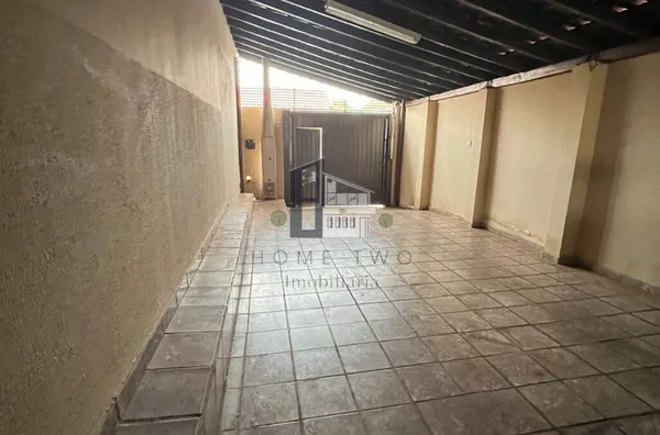 Casa para aluguel, 4 quarto(s),  Jardim Dona Lili, Bauru